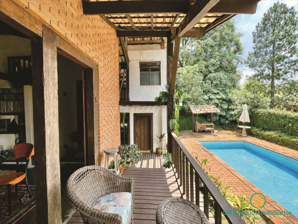 Casa de Condomínio, 3 quartos - Foto 25
