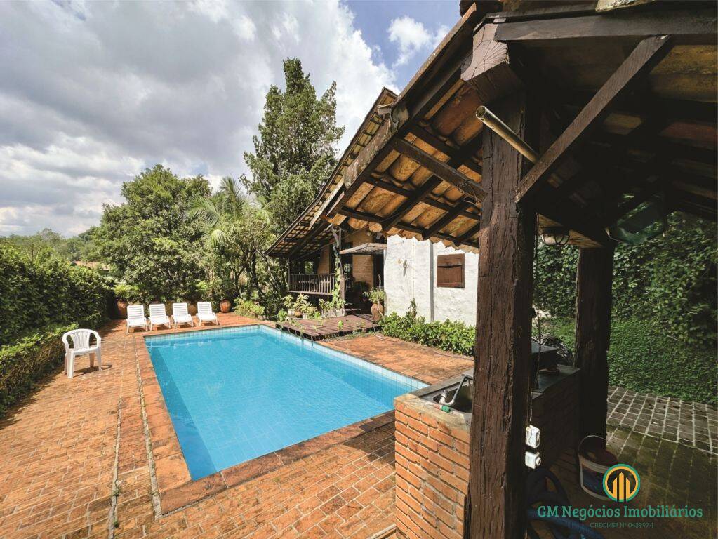 Casa de Condomínio, 3 quartos - Foto 30