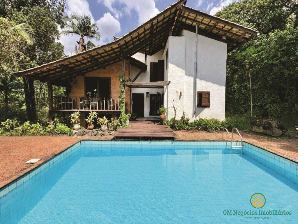 Casa de Condomínio, 3 quartos - Foto 31