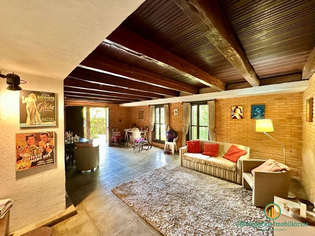 Casa de Condomínio, 3 quartos - Foto 35