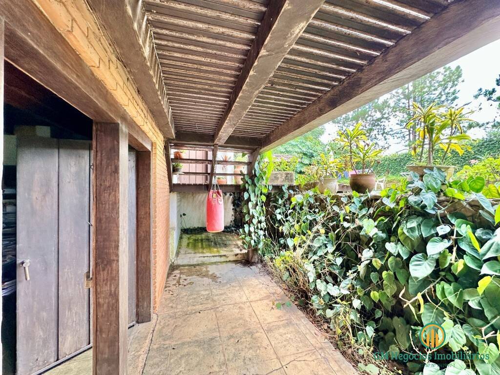 Casa de Condomínio, 3 quartos - Foto 40