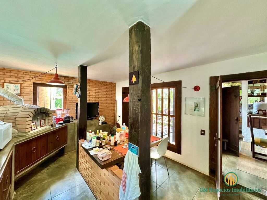 Casa de Condomínio, 3 quartos - Foto 44