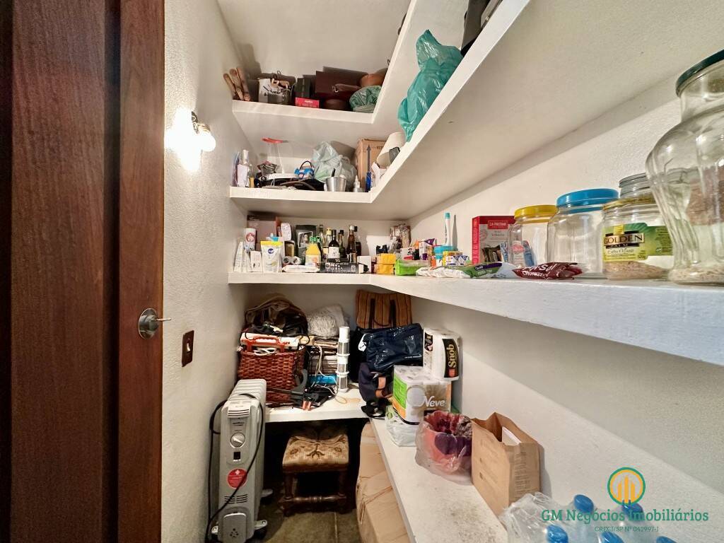 Casa de Condomínio, 3 quartos - Foto 45