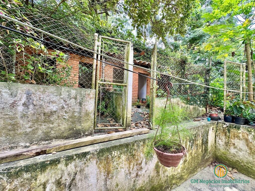 Casa de Condomínio, 3 quartos - Foto 47