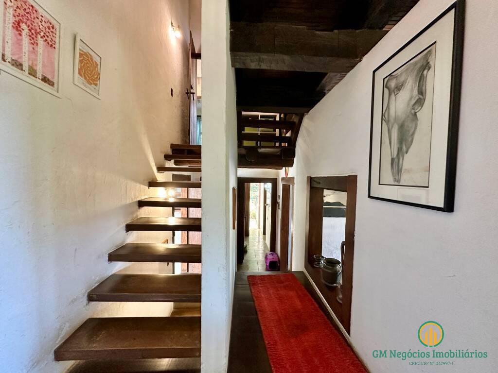Casa de Condomínio, 3 quartos - Foto 49
