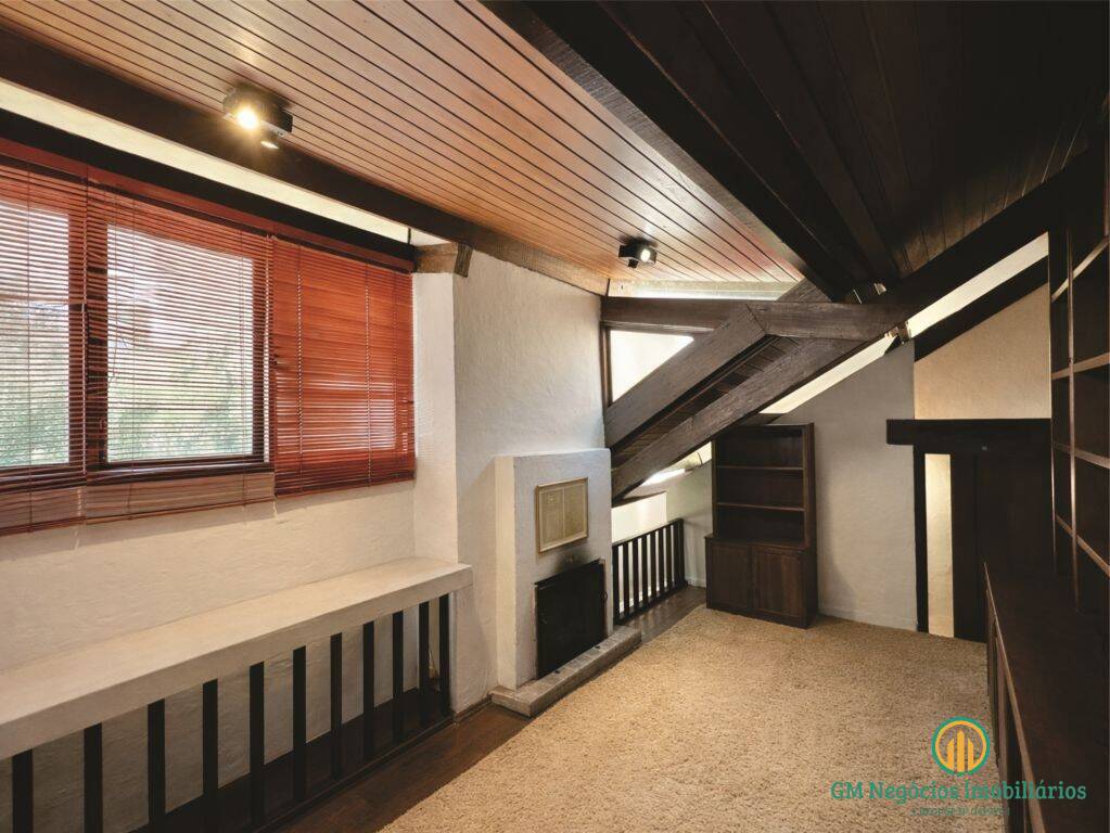 Casa de Condomínio, 3 quartos - Foto 51
