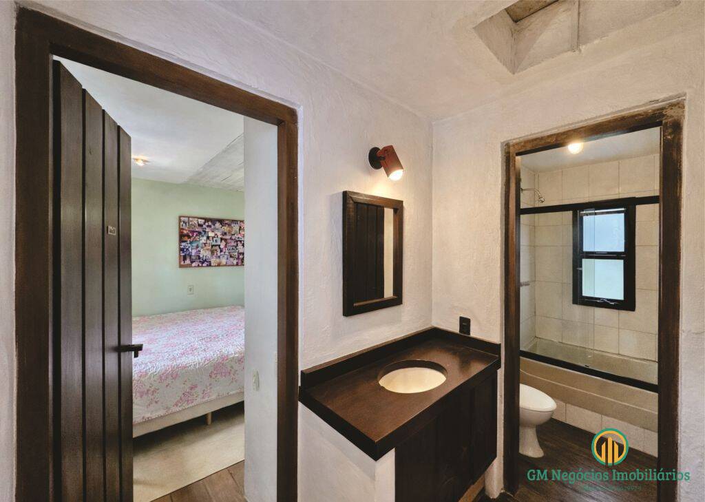 Casa de Condomínio, 3 quartos - Foto 58