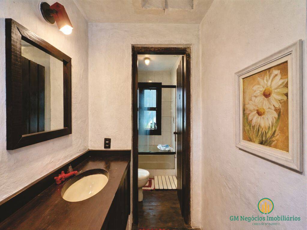 Casa de Condomínio, 3 quartos - Foto 62