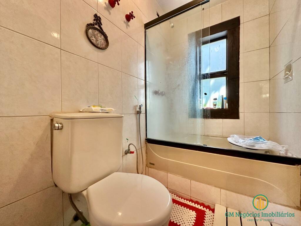 Casa de Condomínio, 3 quartos - Foto 63