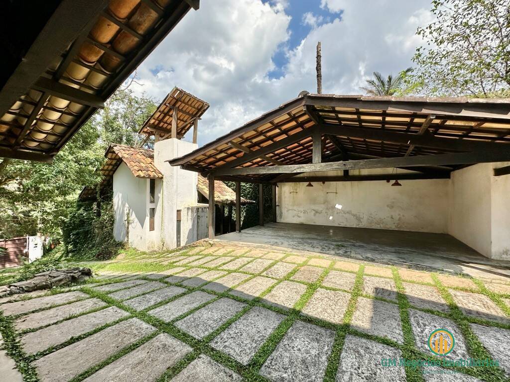 Casa de Condomínio, 3 quartos - Foto 64