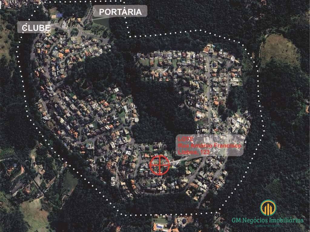 Terreno, 700 m² - Foto 8