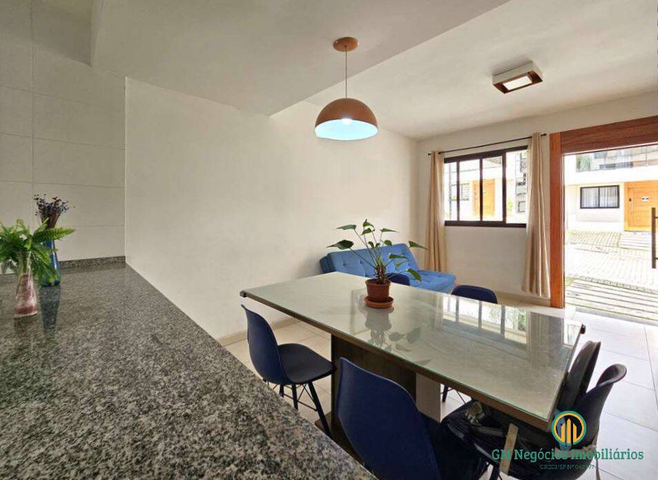 Casa de Condomínio, 3 quartos - Foto 6