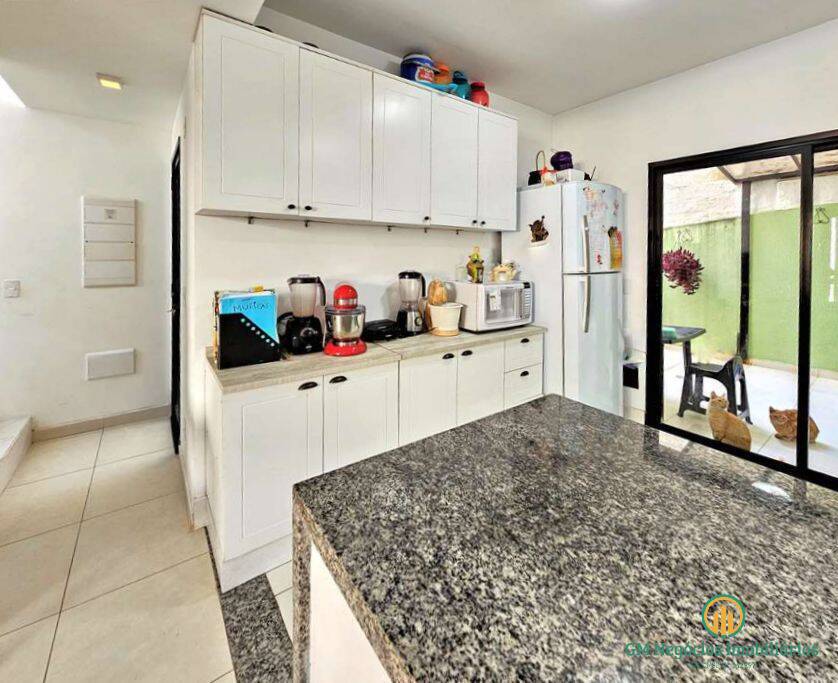 Casa de Condomínio, 3 quartos - Foto 8
