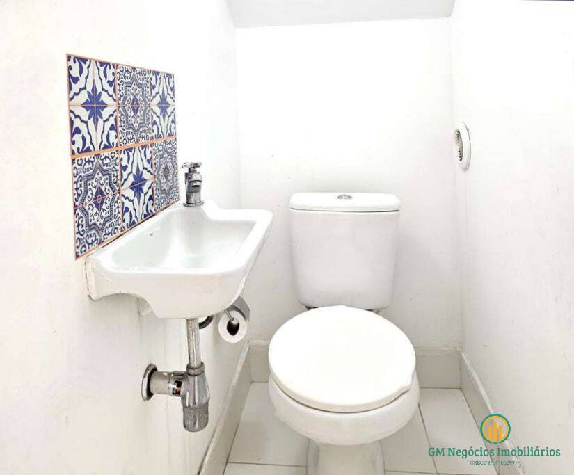 Casa de Condomínio, 3 quartos - Foto 9