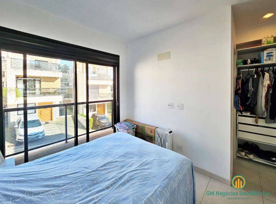 Casa de Condomínio, 3 quartos - Foto 12