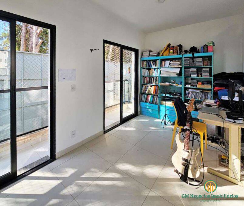 Casa de Condomínio, 3 quartos - Foto 19