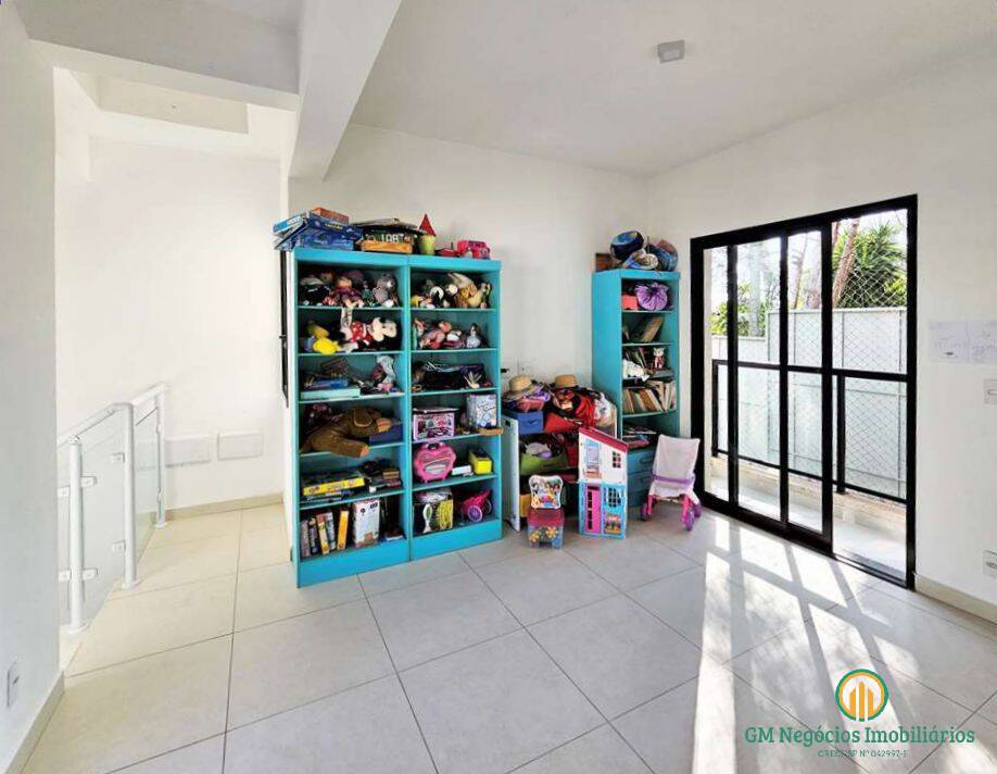 Casa de Condomínio, 3 quartos - Foto 20