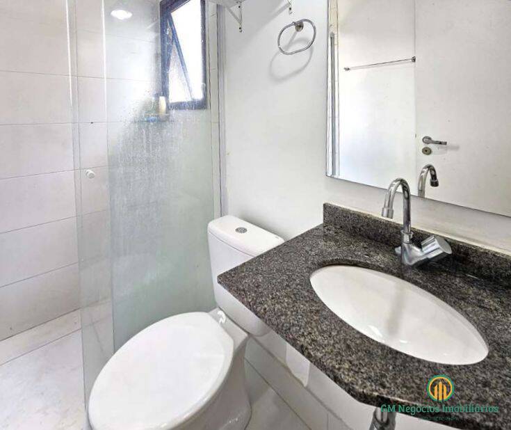 Casa de Condomínio, 3 quartos - Foto 17