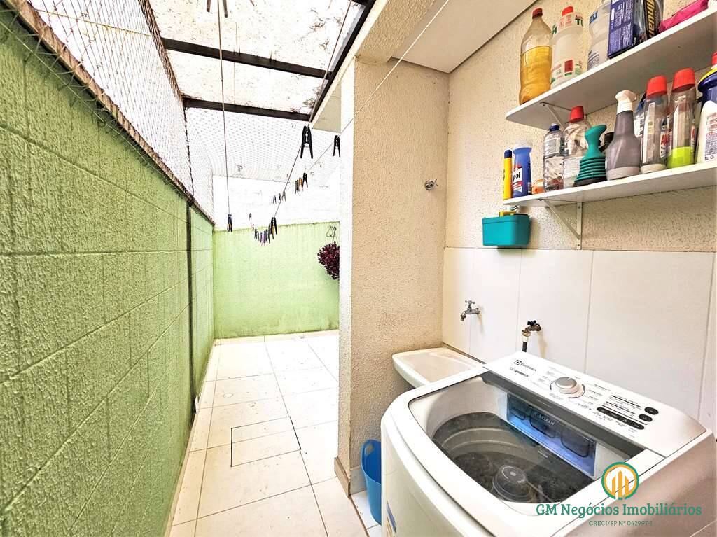 Casa de Condomínio, 3 quartos - Foto 24