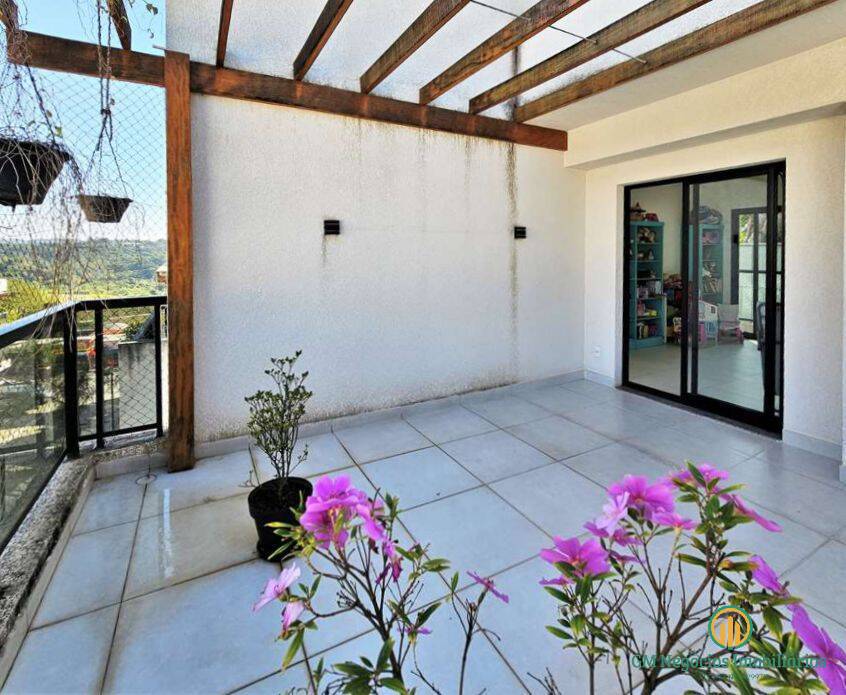 Casa de Condomínio, 3 quartos - Foto 22