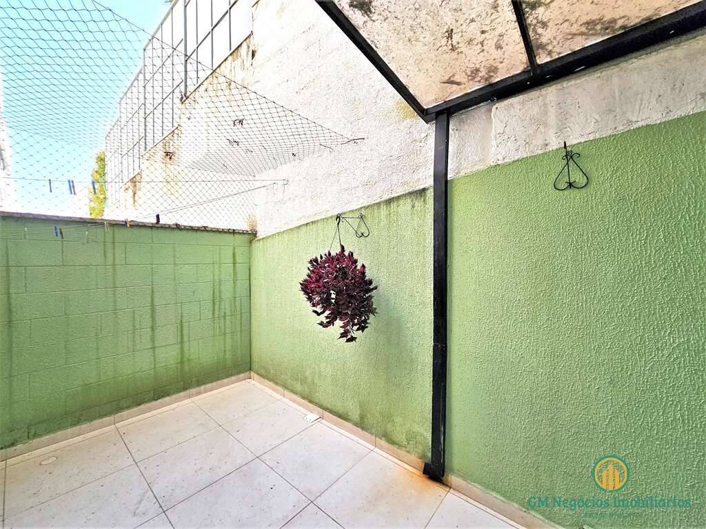 Casa de Condomínio, 3 quartos - Foto 25