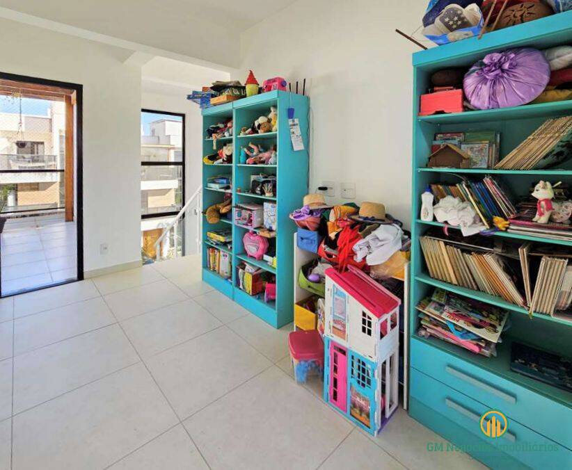 Casa de Condomínio, 3 quartos - Foto 21