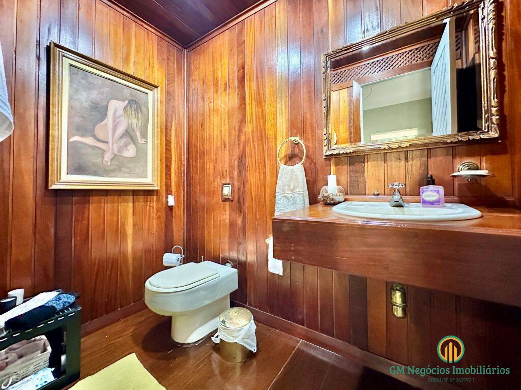 Casa de Condomínio, 4 quartos - Foto 6
