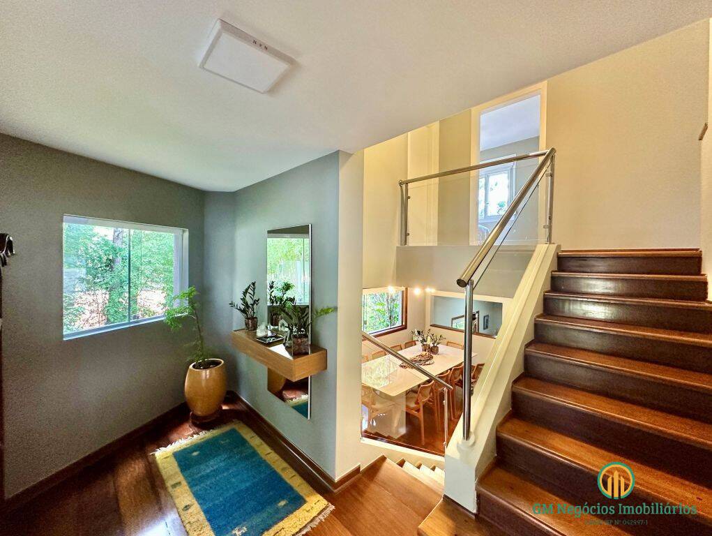Casa de Condomínio, 4 quartos - Foto 5