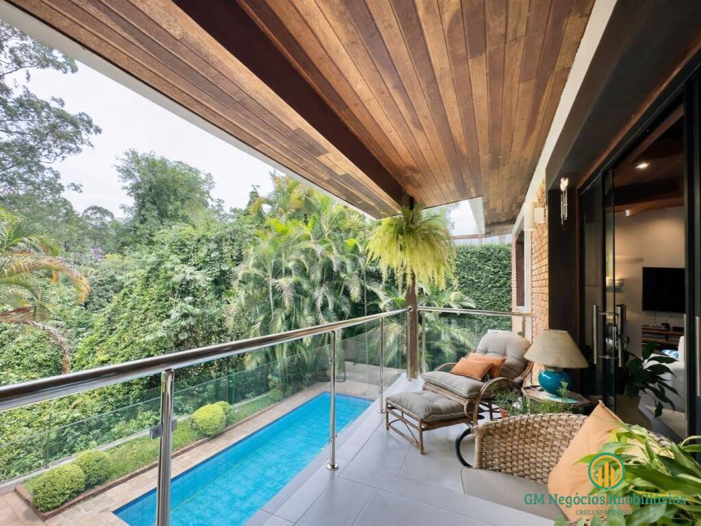 Casa de Condomínio, 4 quartos - Foto 8