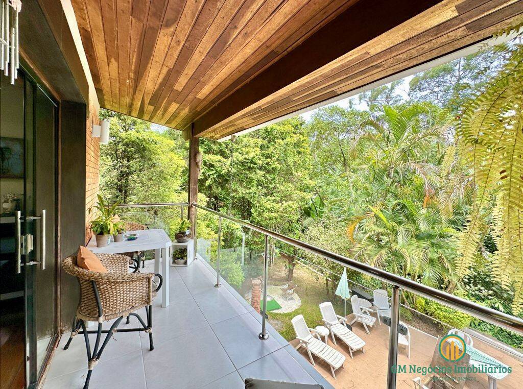 Casa de Condomínio, 4 quartos - Foto 9