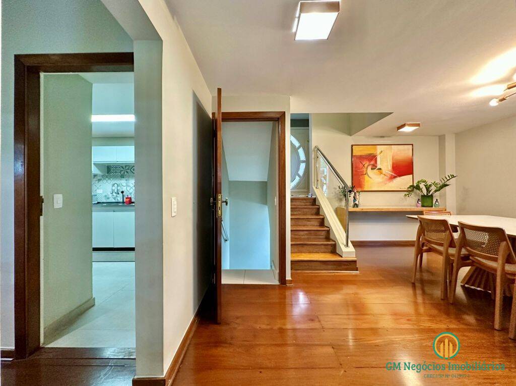 Casa de Condomínio, 4 quartos - Foto 10