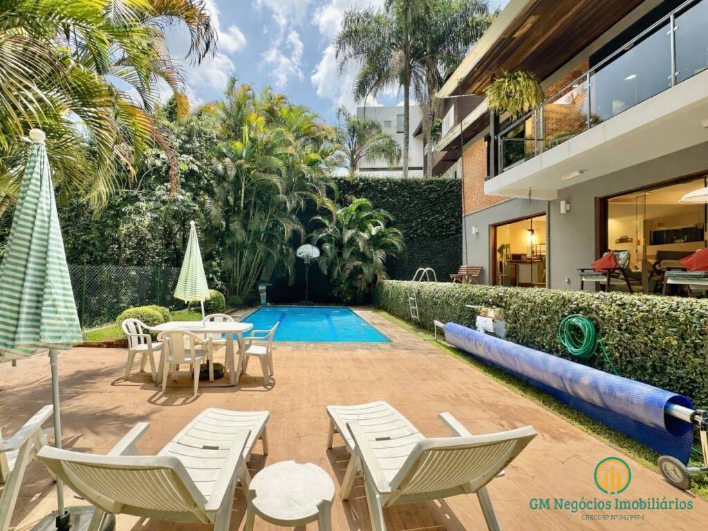 Casa de Condomínio, 4 quartos - Foto 21