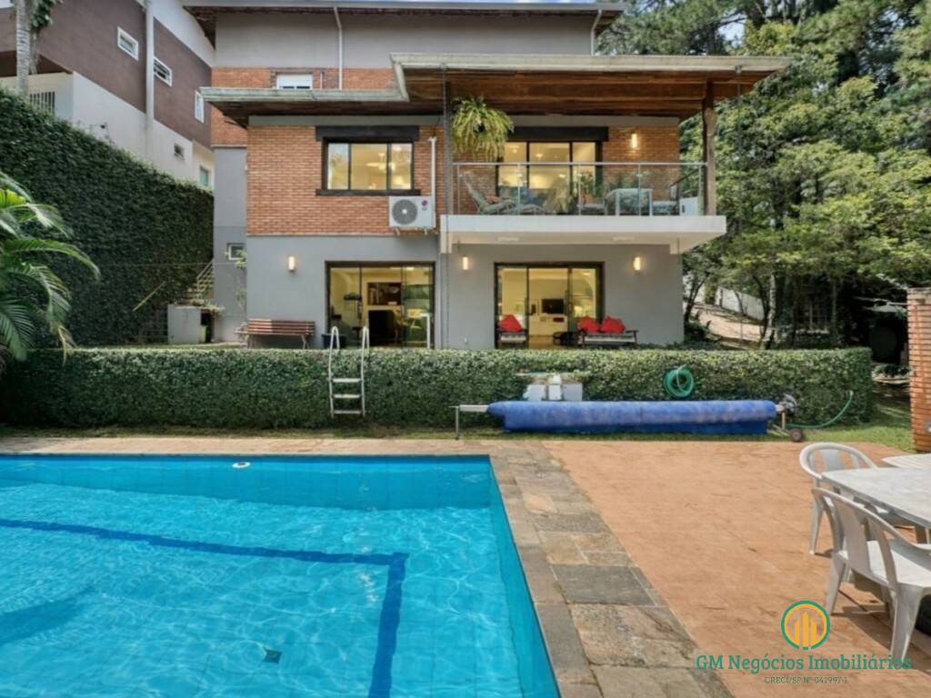 Casa de Condomínio, 4 quartos - Foto 23