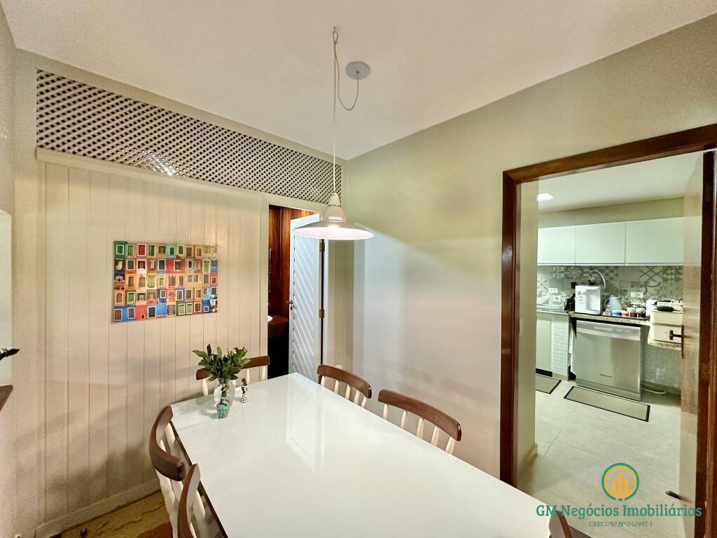Casa de Condomínio, 4 quartos - Foto 29
