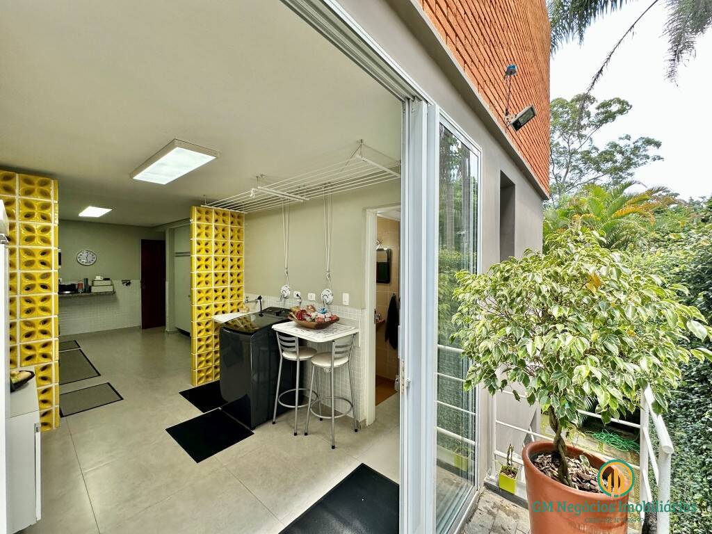 Casa de Condomínio, 4 quartos - Foto 35