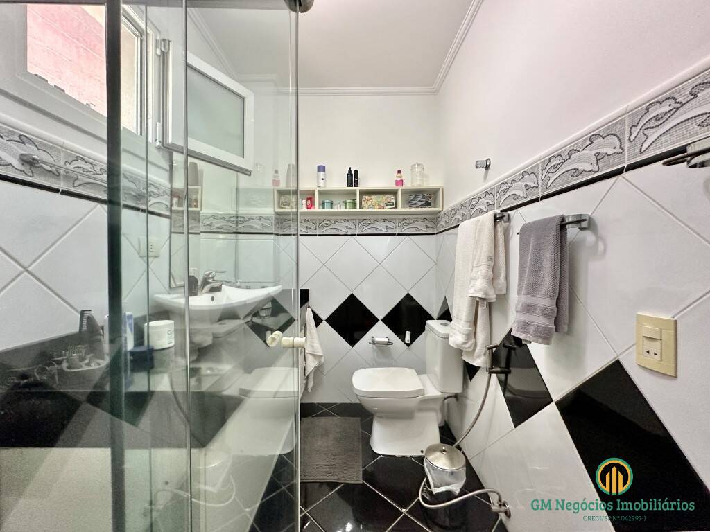 Casa de Condomínio, 4 quartos - Foto 42