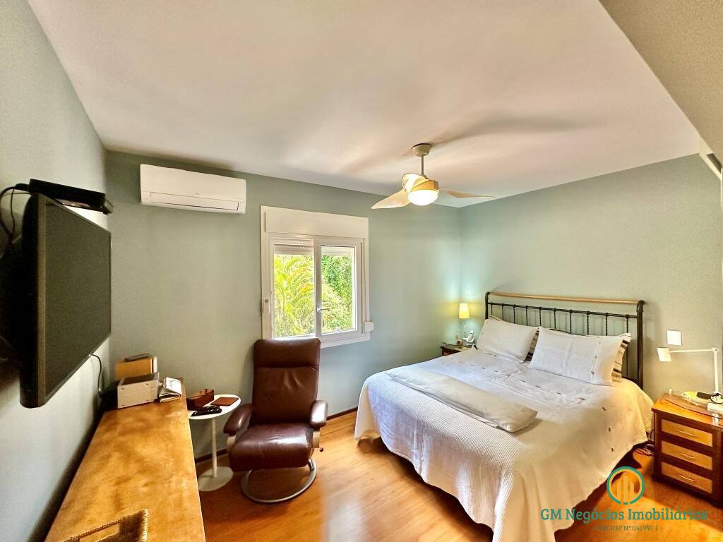 Casa de Condomínio, 4 quartos - Foto 40