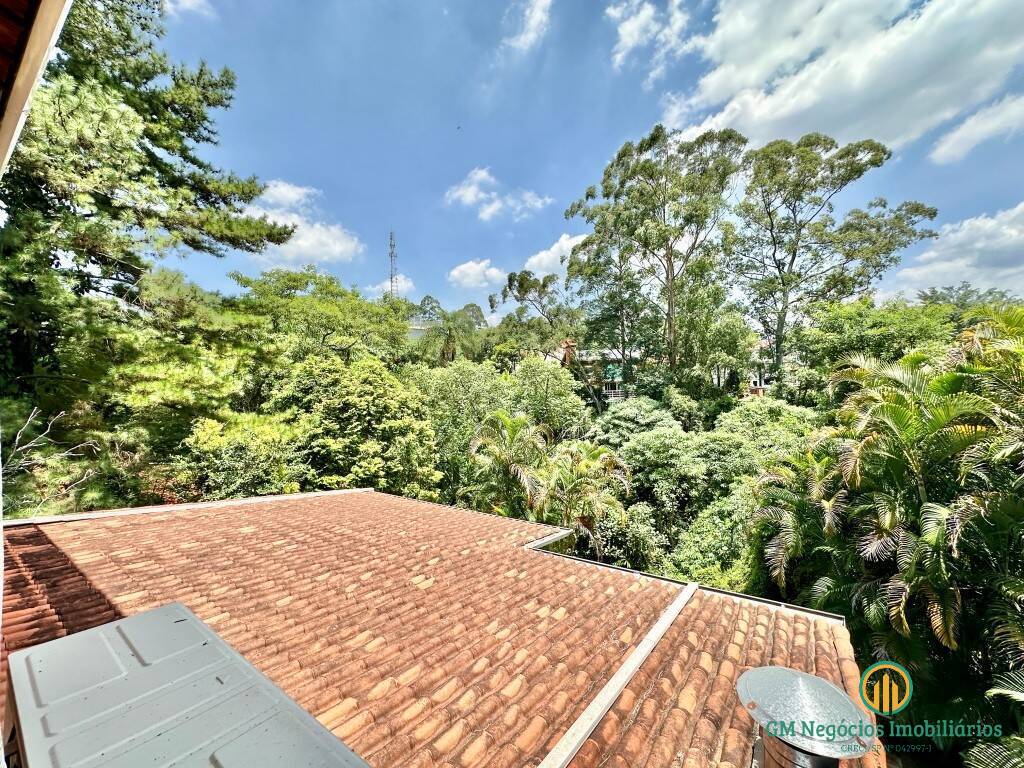 Casa de Condomínio, 4 quartos - Foto 43