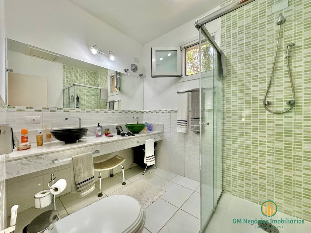 Casa de Condomínio, 4 quartos - Foto 46