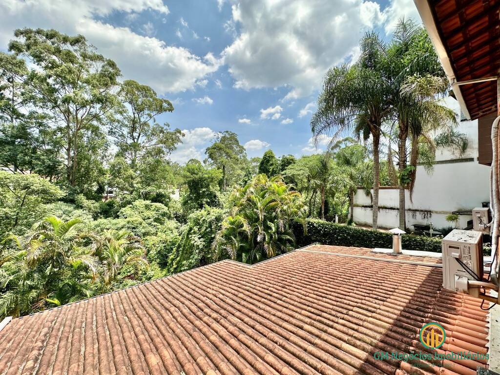 Casa de Condomínio, 4 quartos - Foto 48