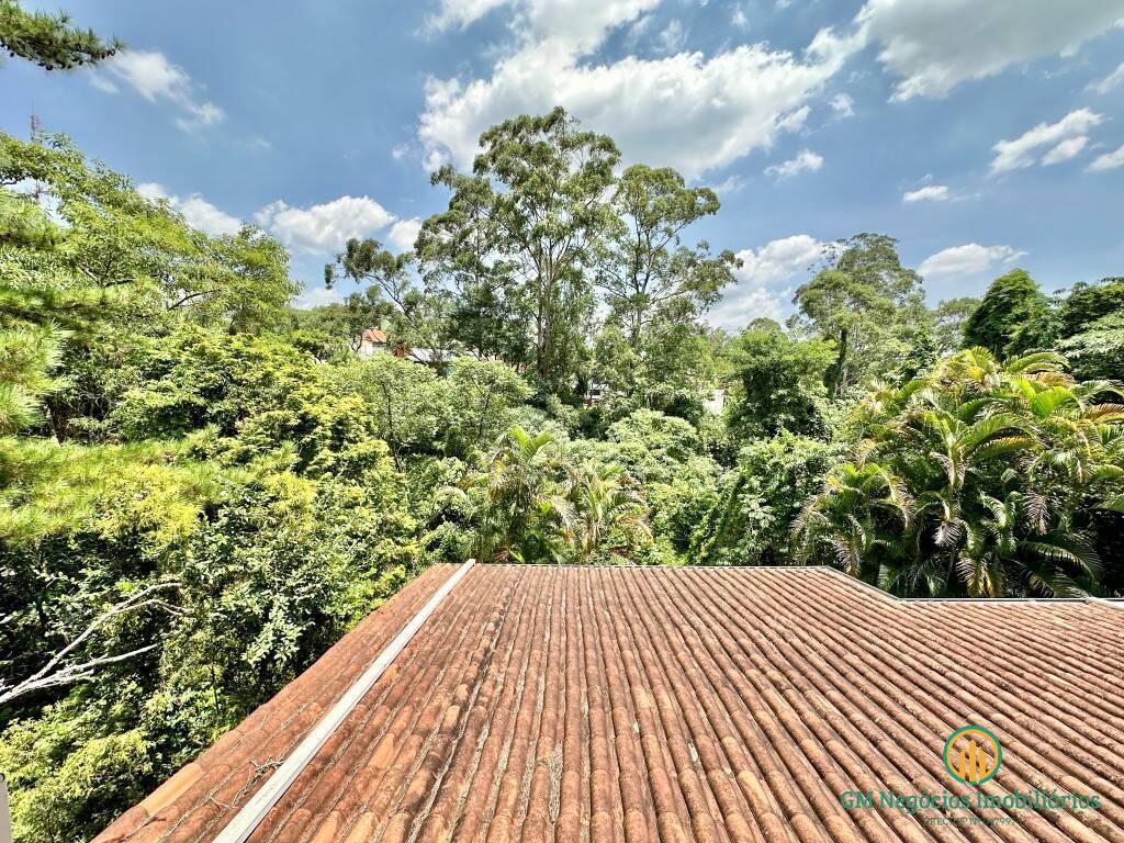 Casa de Condomínio, 4 quartos - Foto 47