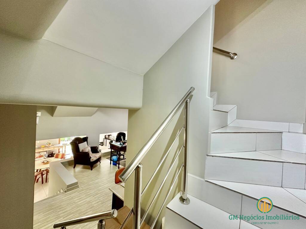 Casa de Condomínio, 4 quartos - Foto 49