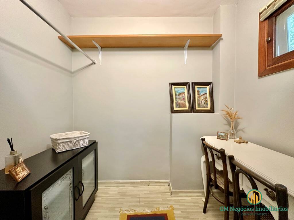 Casa de Condomínio, 4 quartos - Foto 54