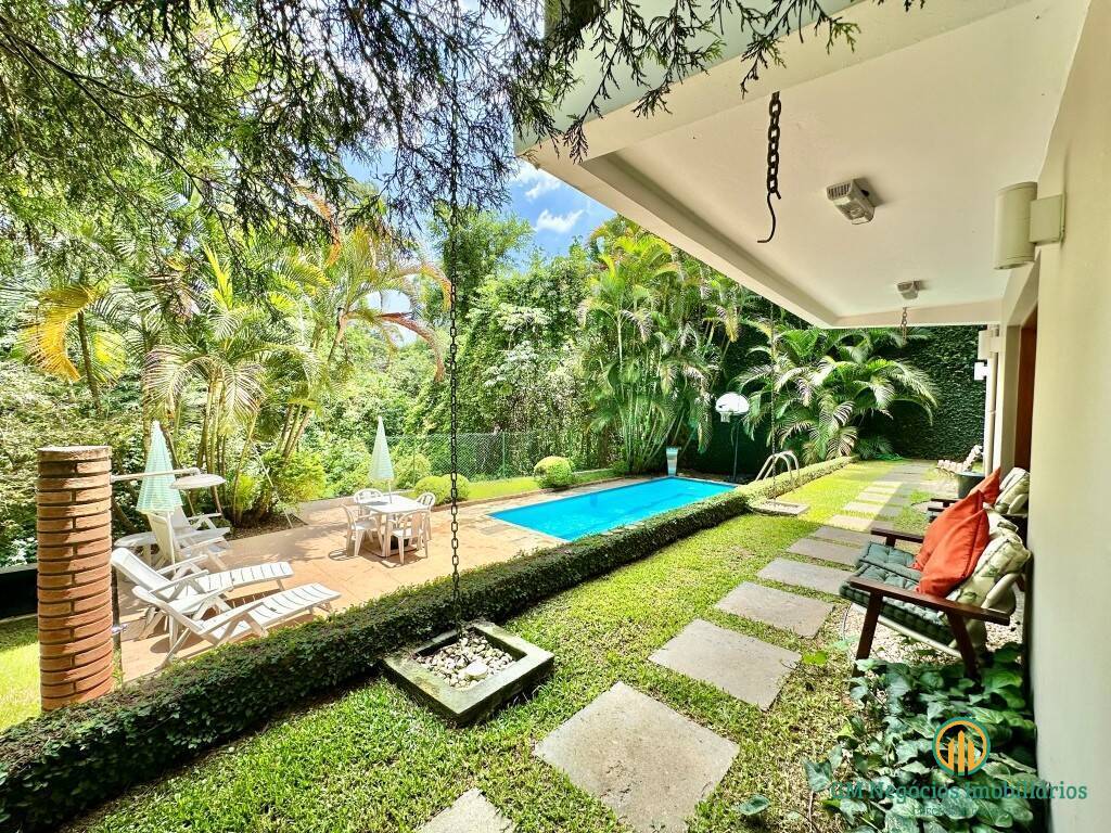 Casa de Condomínio, 4 quartos - Foto 58