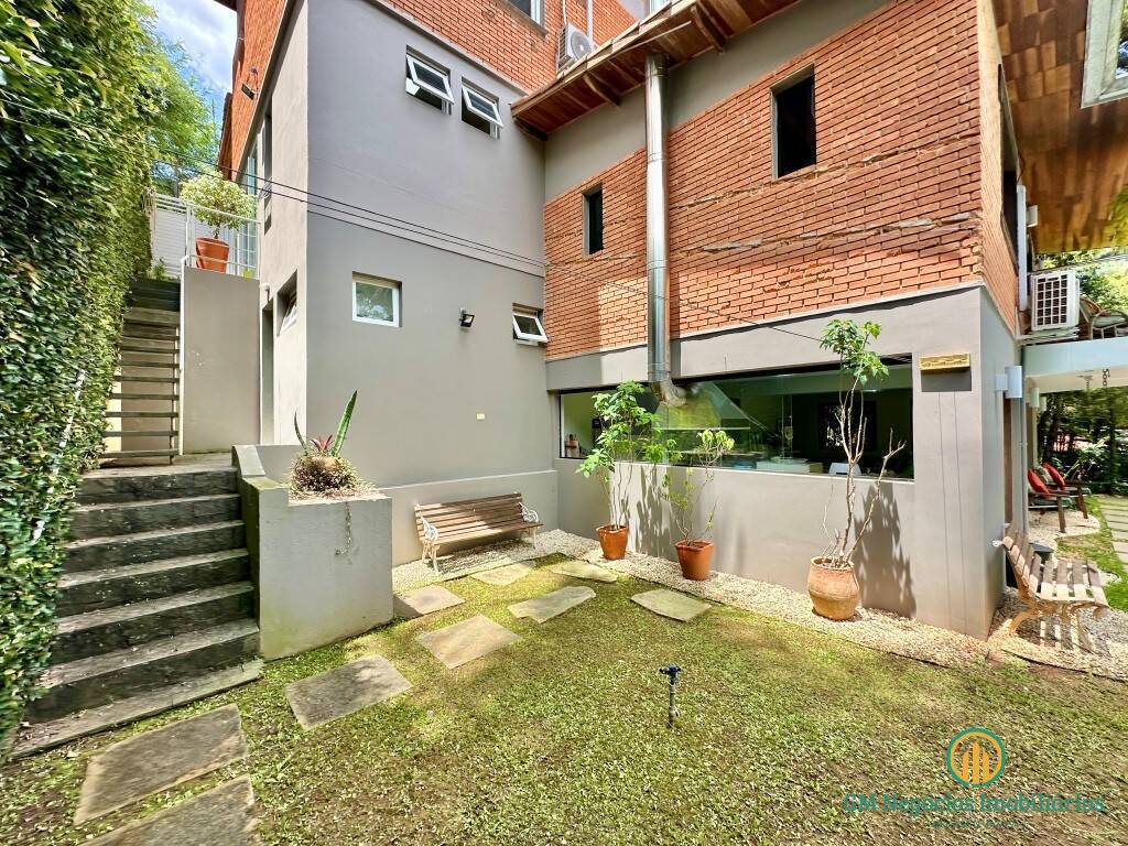 Casa de Condomínio, 4 quartos - Foto 60