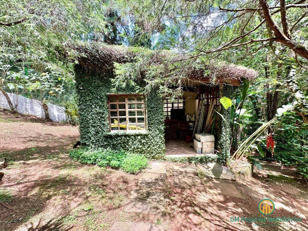 Casa de Condomínio, 4 quartos - Foto 62