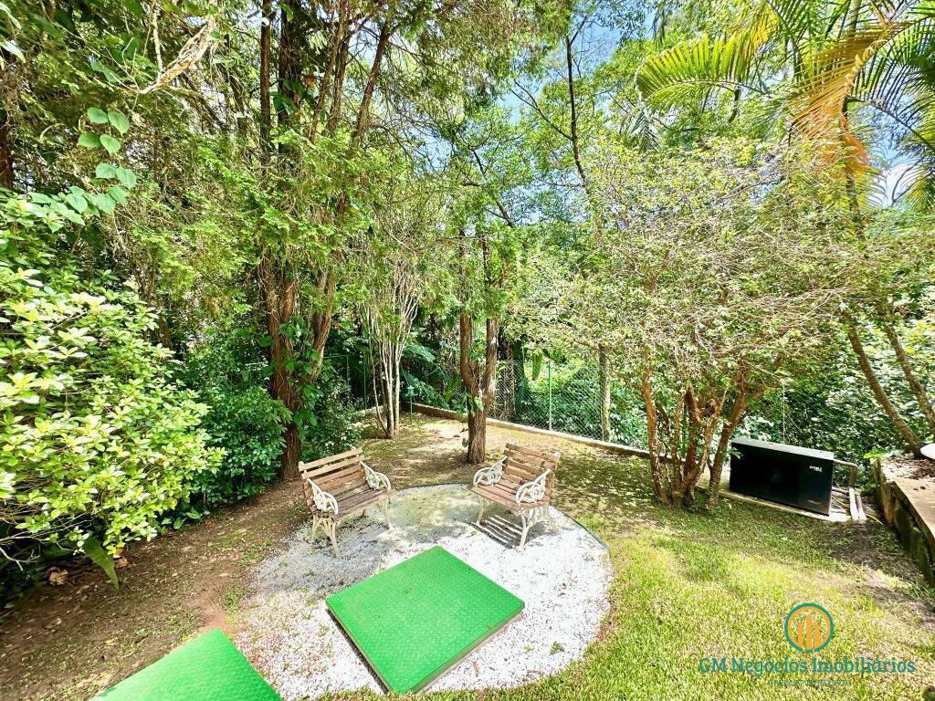Casa de Condomínio, 4 quartos - Foto 65
