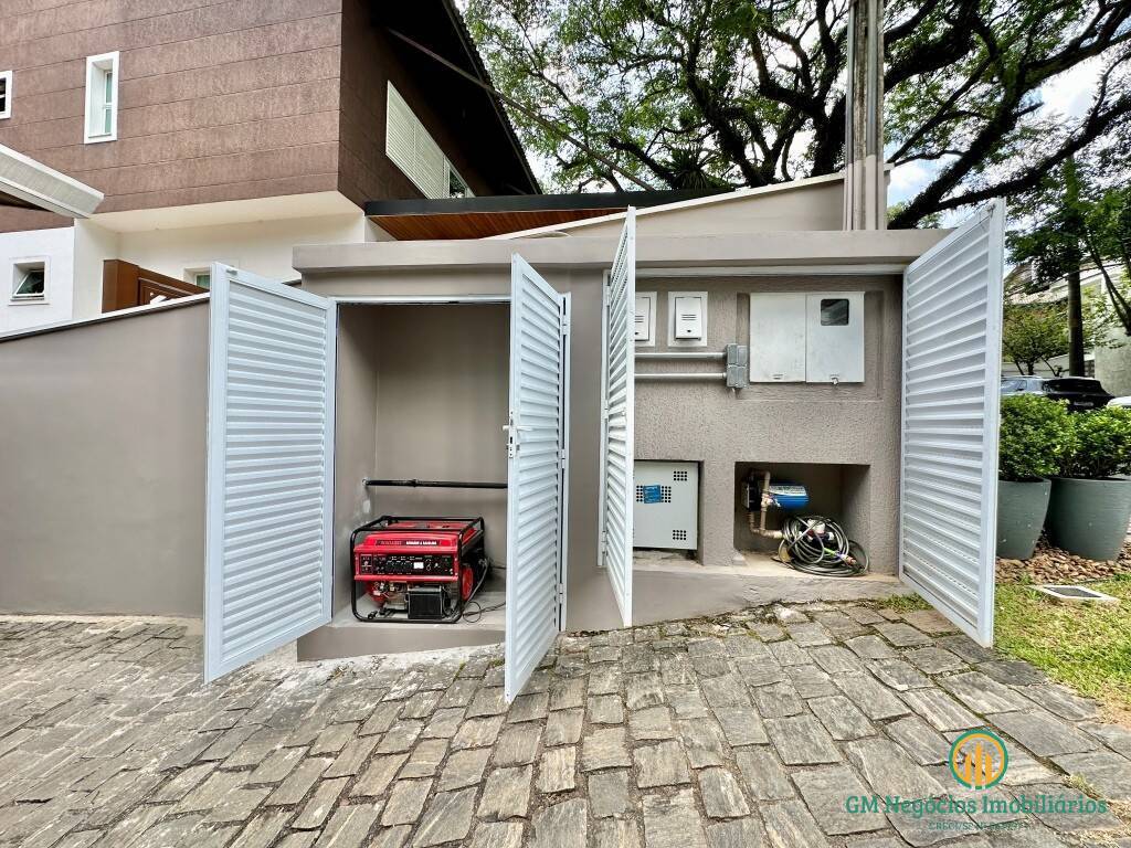 Casa de Condomínio, 4 quartos - Foto 67