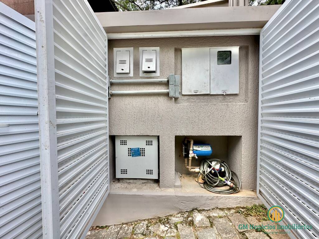 Casa de Condomínio, 4 quartos - Foto 68