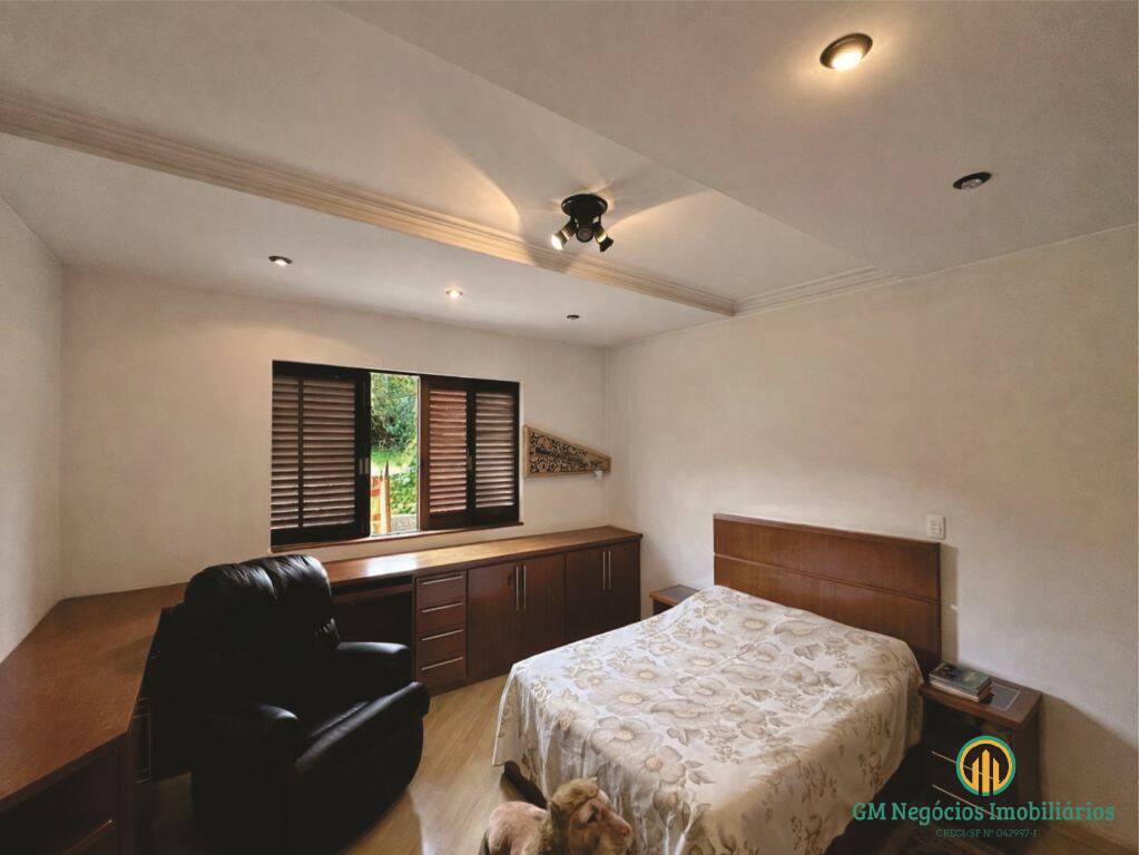 Casa de Condomínio, 5 quartos - Foto 4